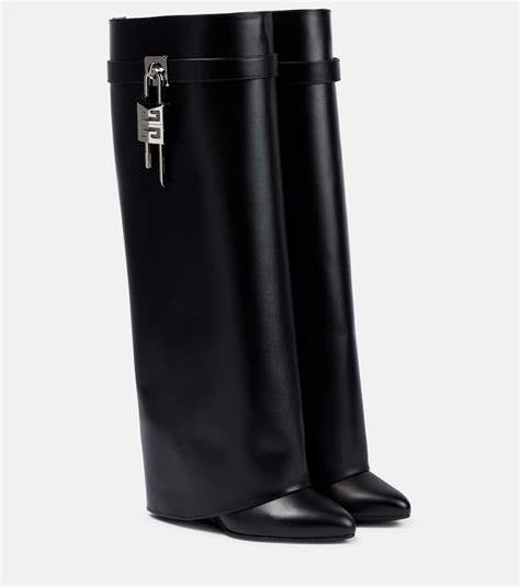 givenchy trainer boots|Givenchy boots on sale.